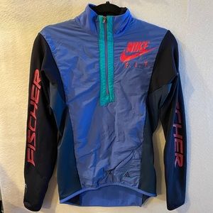 Vintage Nike F.I.T. Fischer Jacket